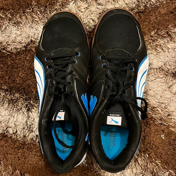 Puma Ballesta Tennis Shoes for Men - Picture 7 of 7